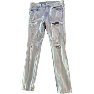 Skinny Jeans | Pacsun | 32/32